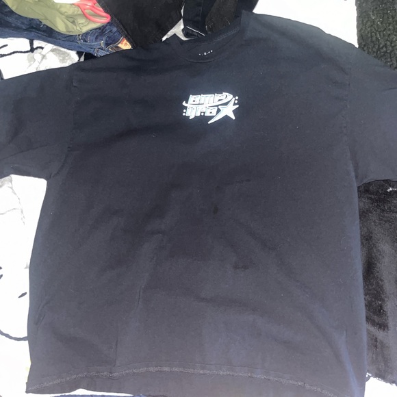 XXL EMPYRE SHIRT - Picture 2 of 3